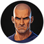 David