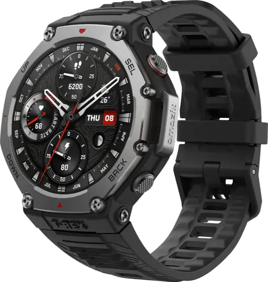 Amazfit T-Rex 3