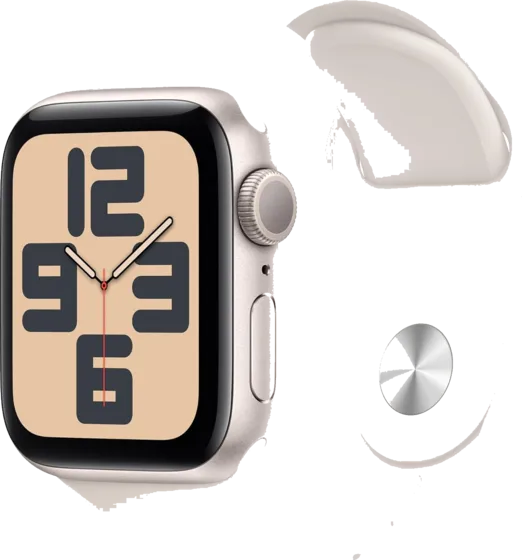 Apple Watch SE 3