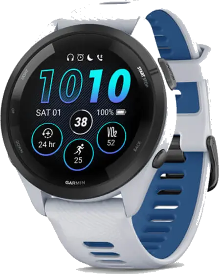 Garmin Forerunner 265