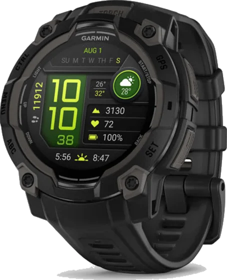 Garmin Instinct 3