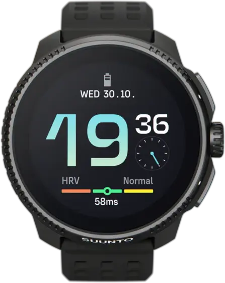 Suunto Race