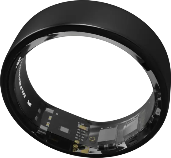 Ultrahuman Ring